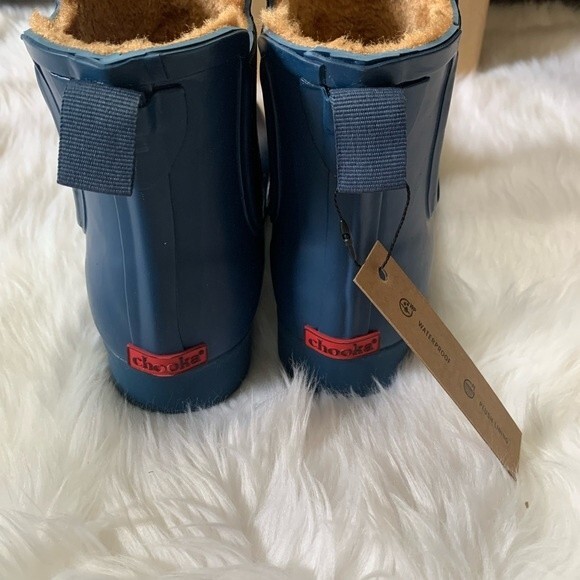 Chooka rainboots Size 6 - Picture 3 of 8